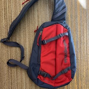 Patagonia Atom Sling 8L